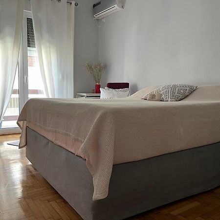 Athenian Zen Apartment Exterior photo
